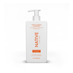 Moisturizing Shampoo - Last Chance - Umber Market Care Selection