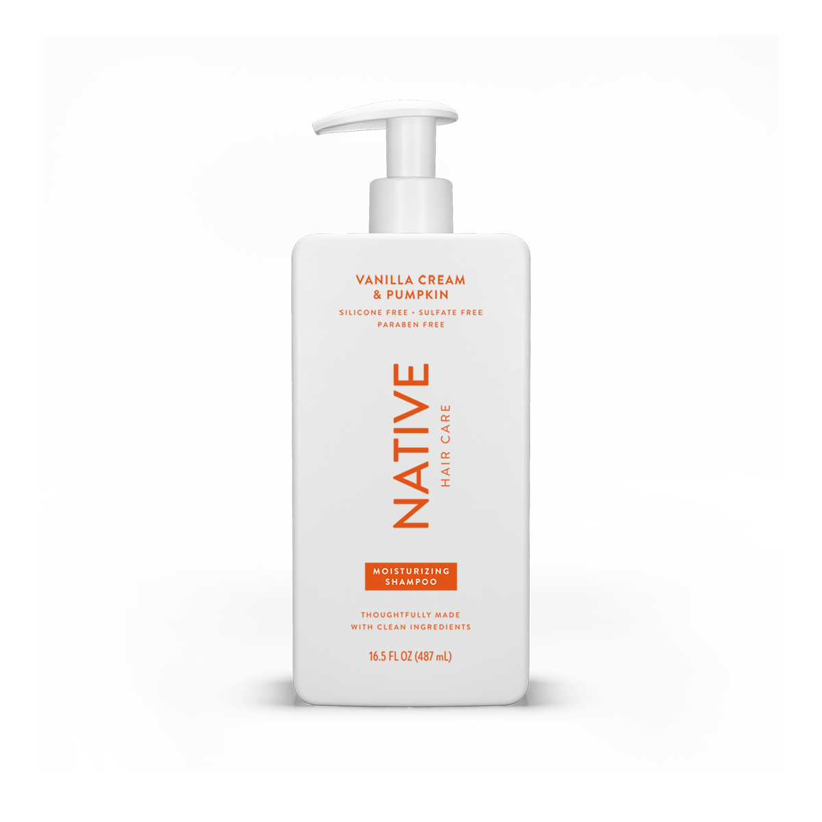 Moisturizing Shampoo - Last Chance - Umber Market Care Selection