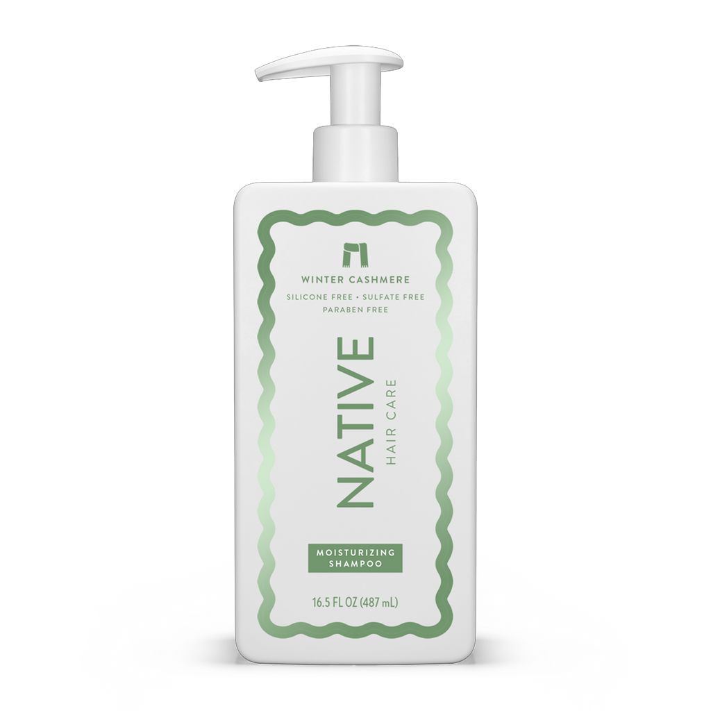 Moisturizing Shampoo - Last Chance - Umber Market Care Selection
