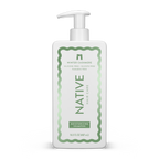Moisturizing Shampoo - Last Chance - Umber Market Care Selection