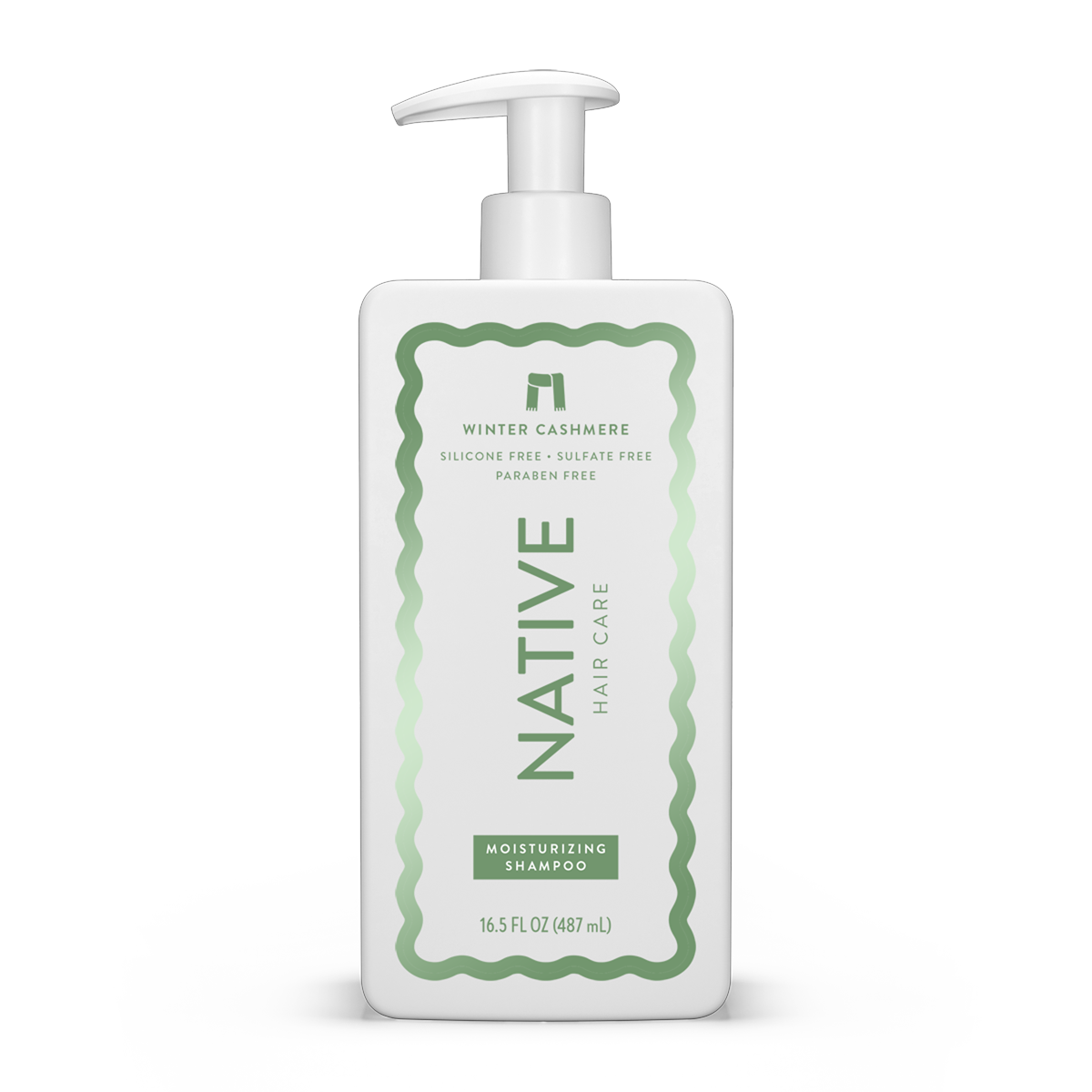 Moisturizing Shampoo - Last Chance - Umber Market Care Selection