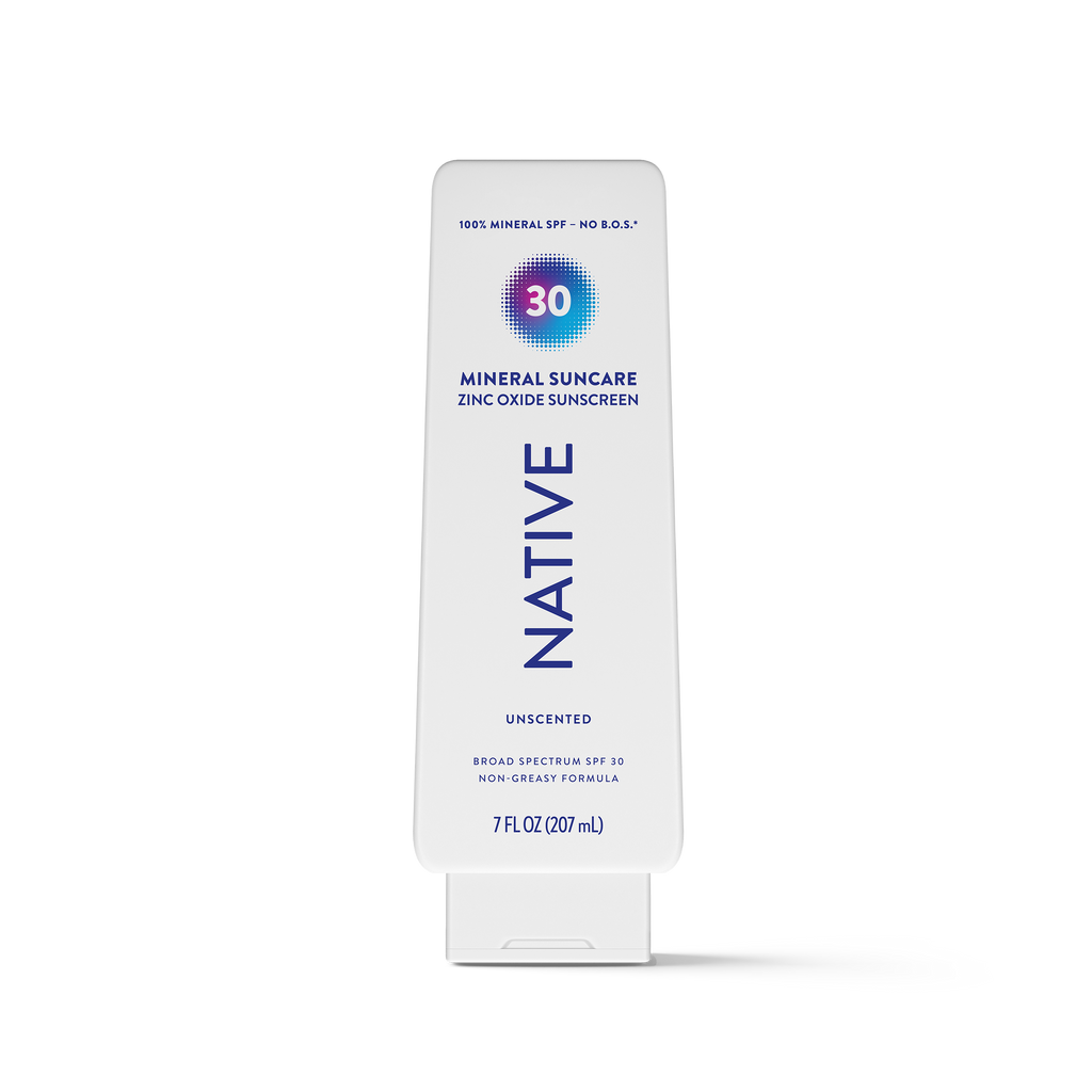 Sunscreen Lotion - Keen Table Outdoor Selection