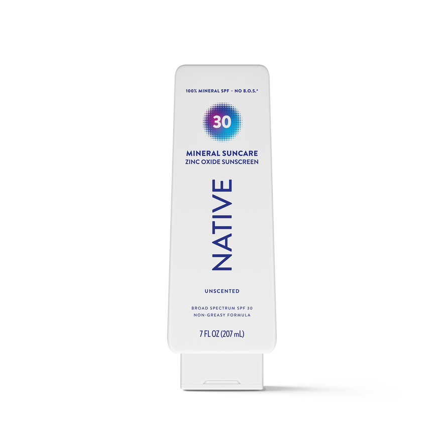 Sunscreen Lotion - Keen Table Outdoor Selection
