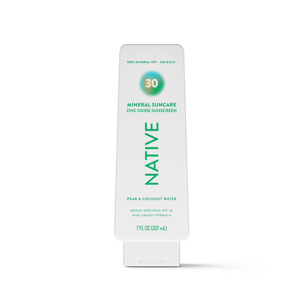 Sunscreen Lotion - Keen Table Outdoor Selection