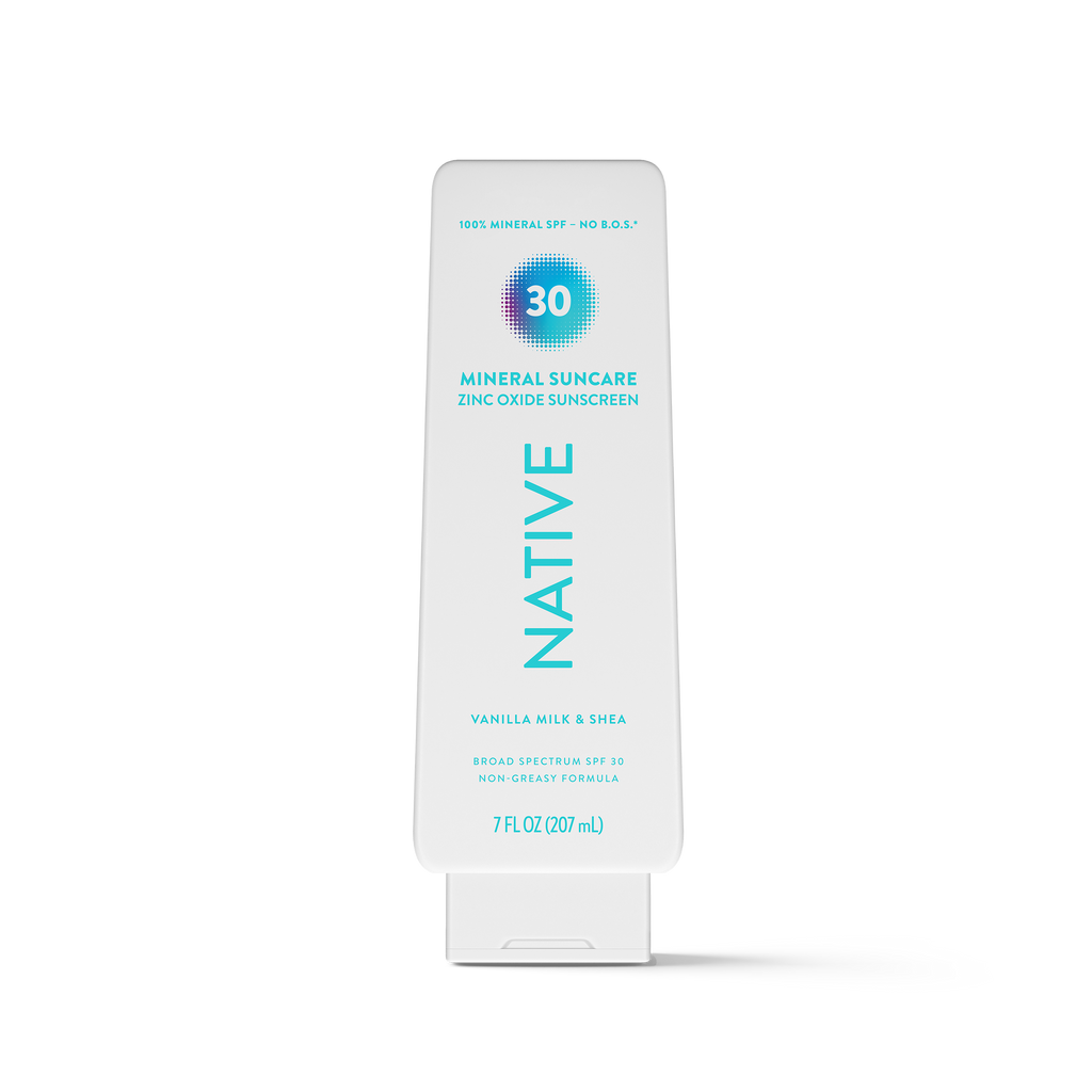 Sunscreen Lotion - Keen Table Outdoor Selection