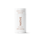 Deodorant Stick - Amber Market Personal Selection