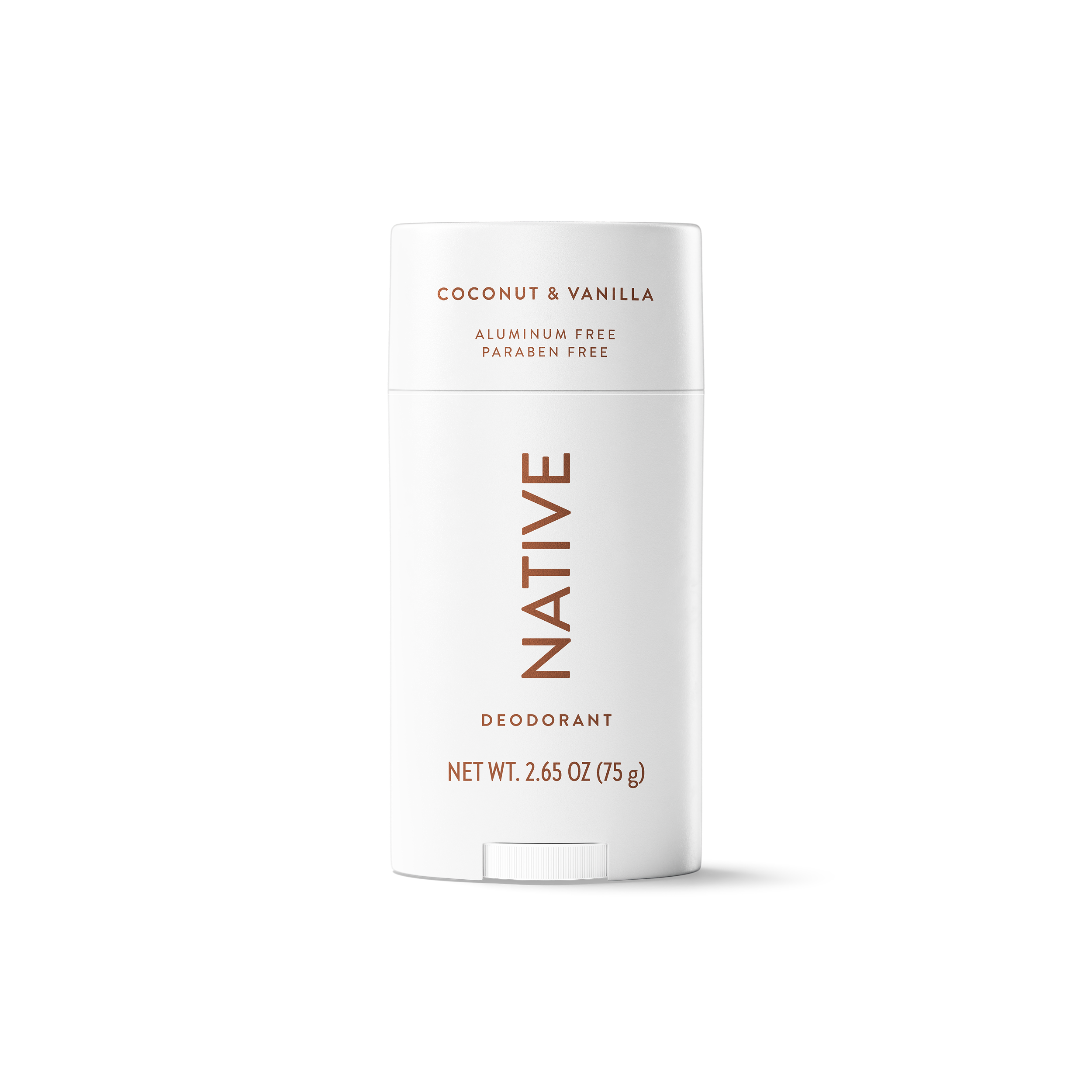 Deodorant Stick - Amber Market Personal Selection