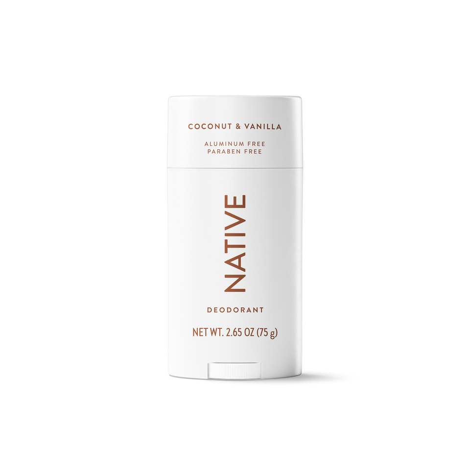 Deodorant Stick - Amber Market Personal Selection (2.65oz)