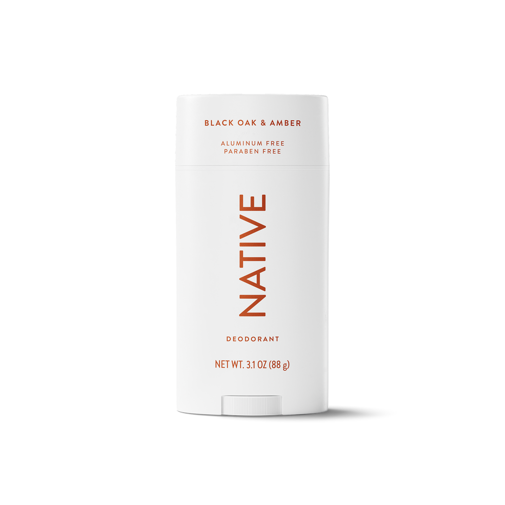 Deodorant Stick - Amber Market Personal Selection