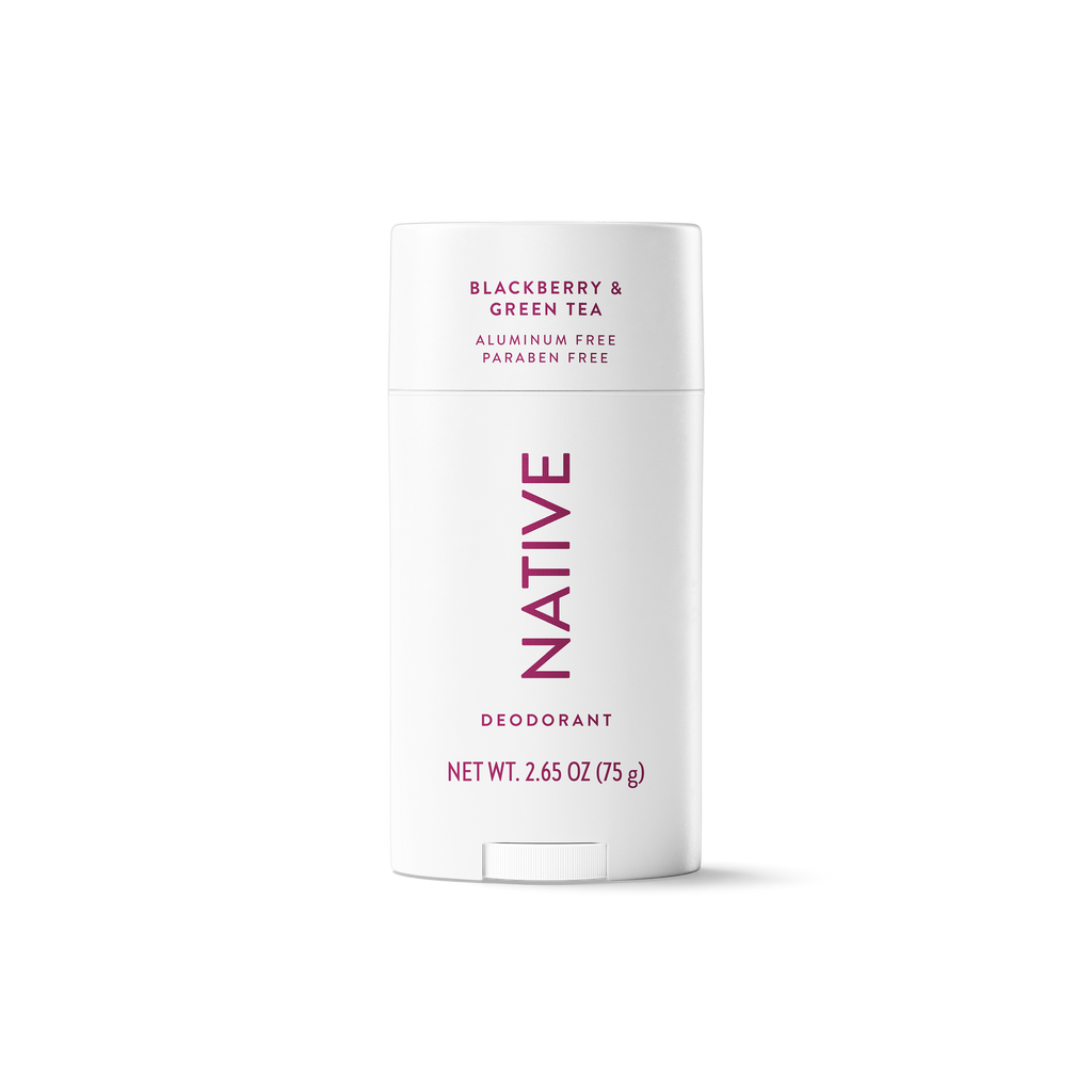 Deodorant Stick - Amber Market Personal Selection