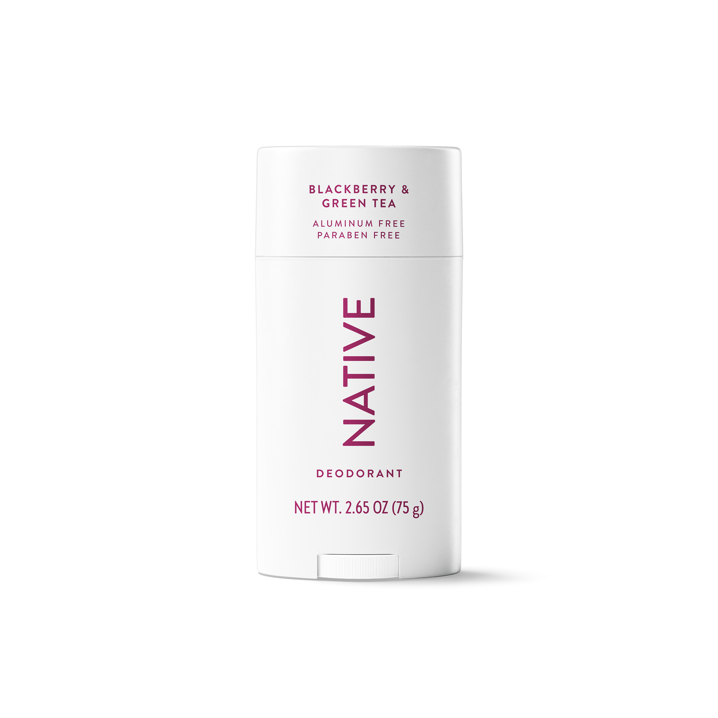 Deodorant Stick - Amber Market Personal Selection