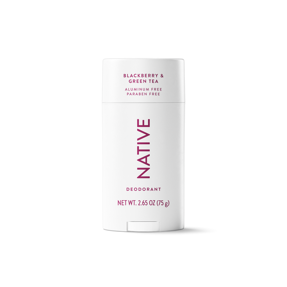 Deodorant Stick - Amber Market Personal Selection (2.65oz)
