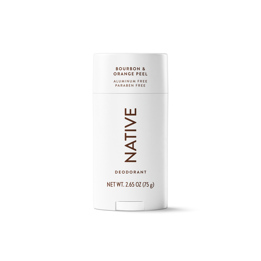 Deodorant Stick - Amber Market Personal Selection