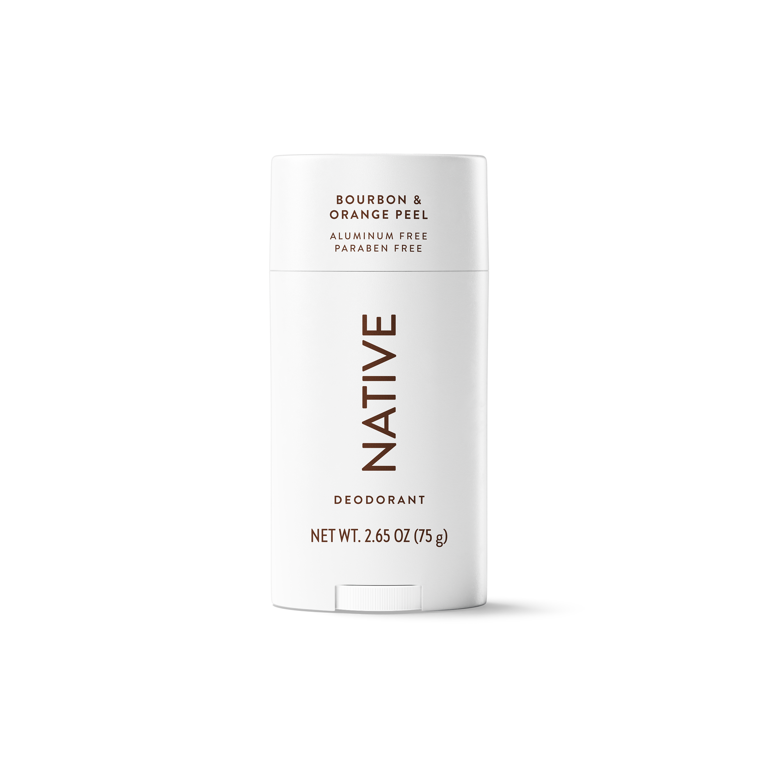 Deodorant Stick - Amber Market Personal Selection