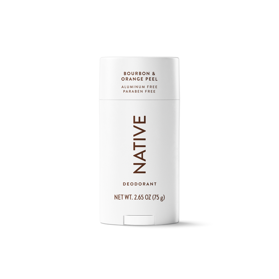 Deodorant Stick - Amber Market Personal Selection (2.65oz)