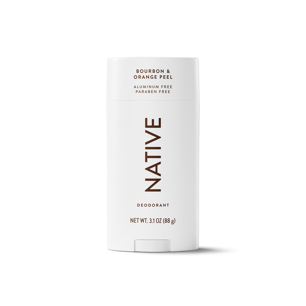 Deodorant Stick - Amber Market Personal Selection