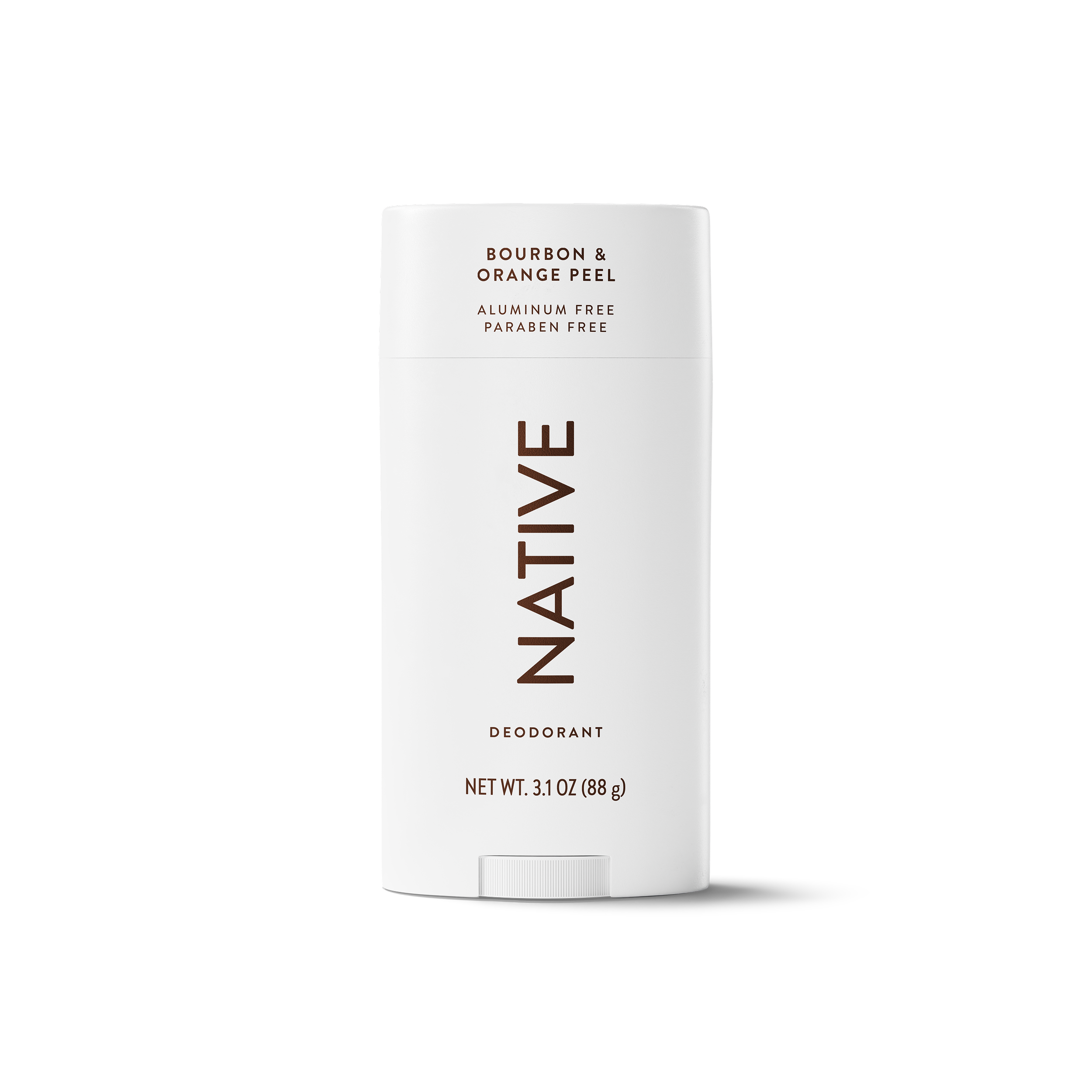 Deodorant Stick - Amber Market Personal Selection