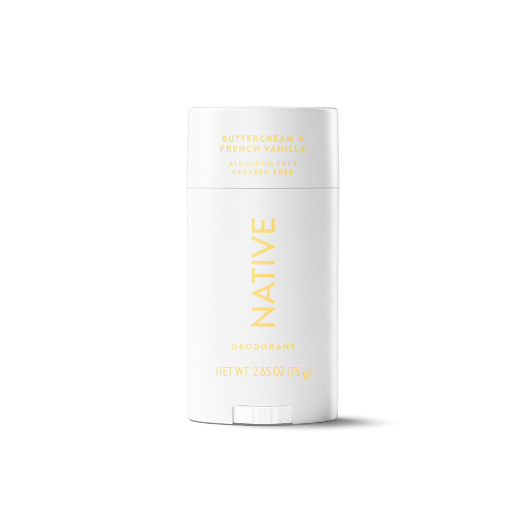 Deodorant Stick - Amber Market Personal Selection