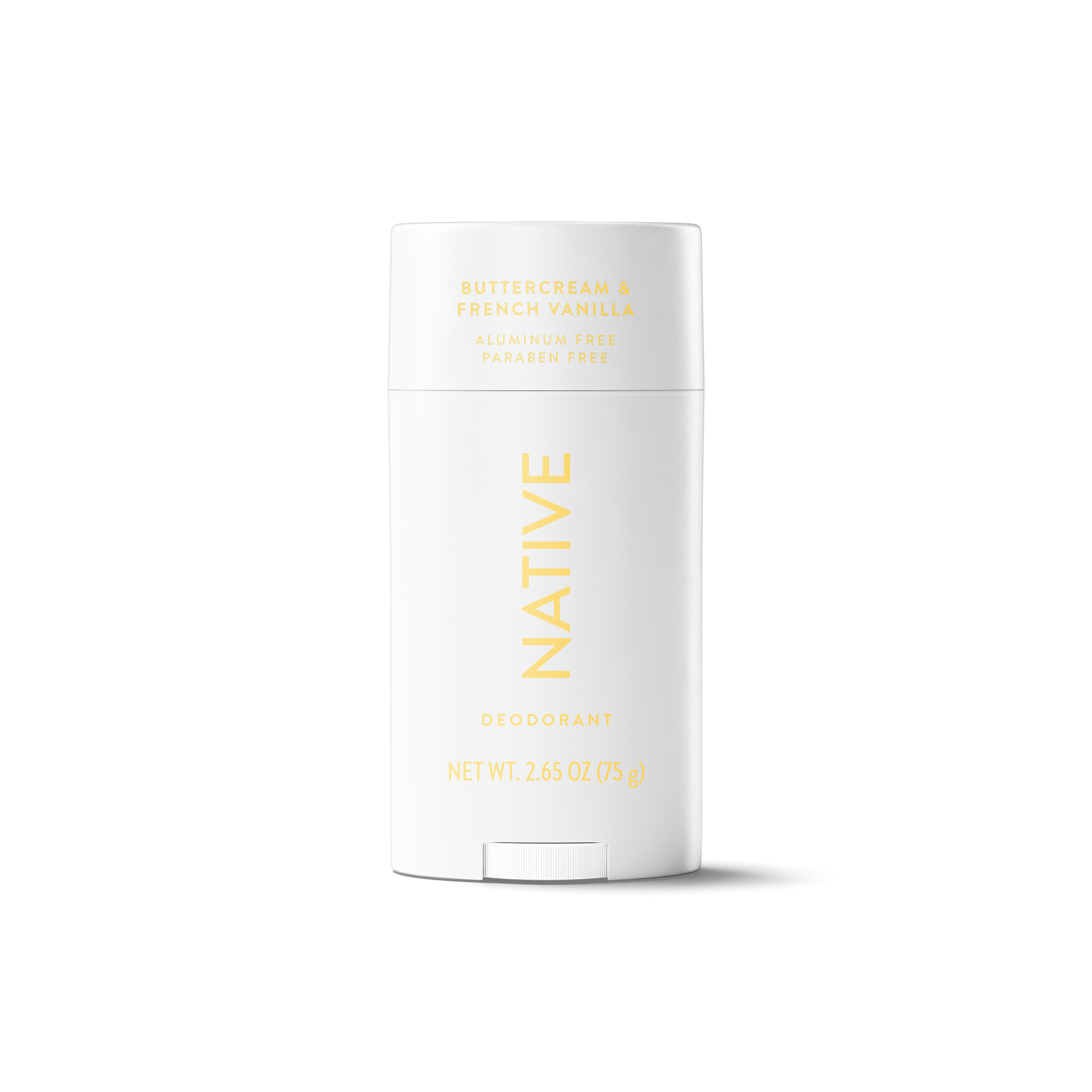 Deodorant Stick - Amber Market Personal Selection