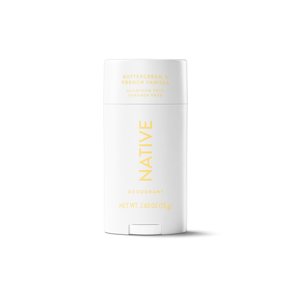Deodorant Stick - Amber Market Personal Selection (2.65oz)