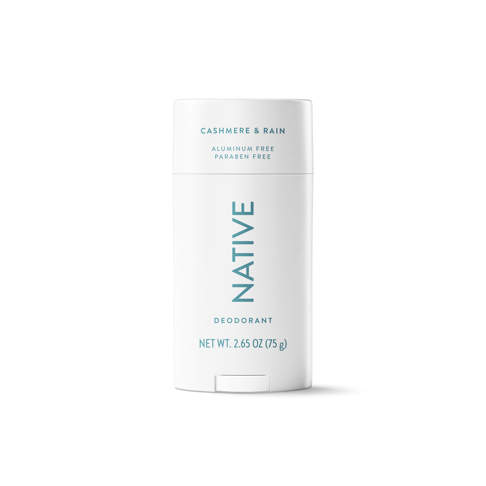 Deodorant Stick - Amber Market Personal Selection (2.65oz)