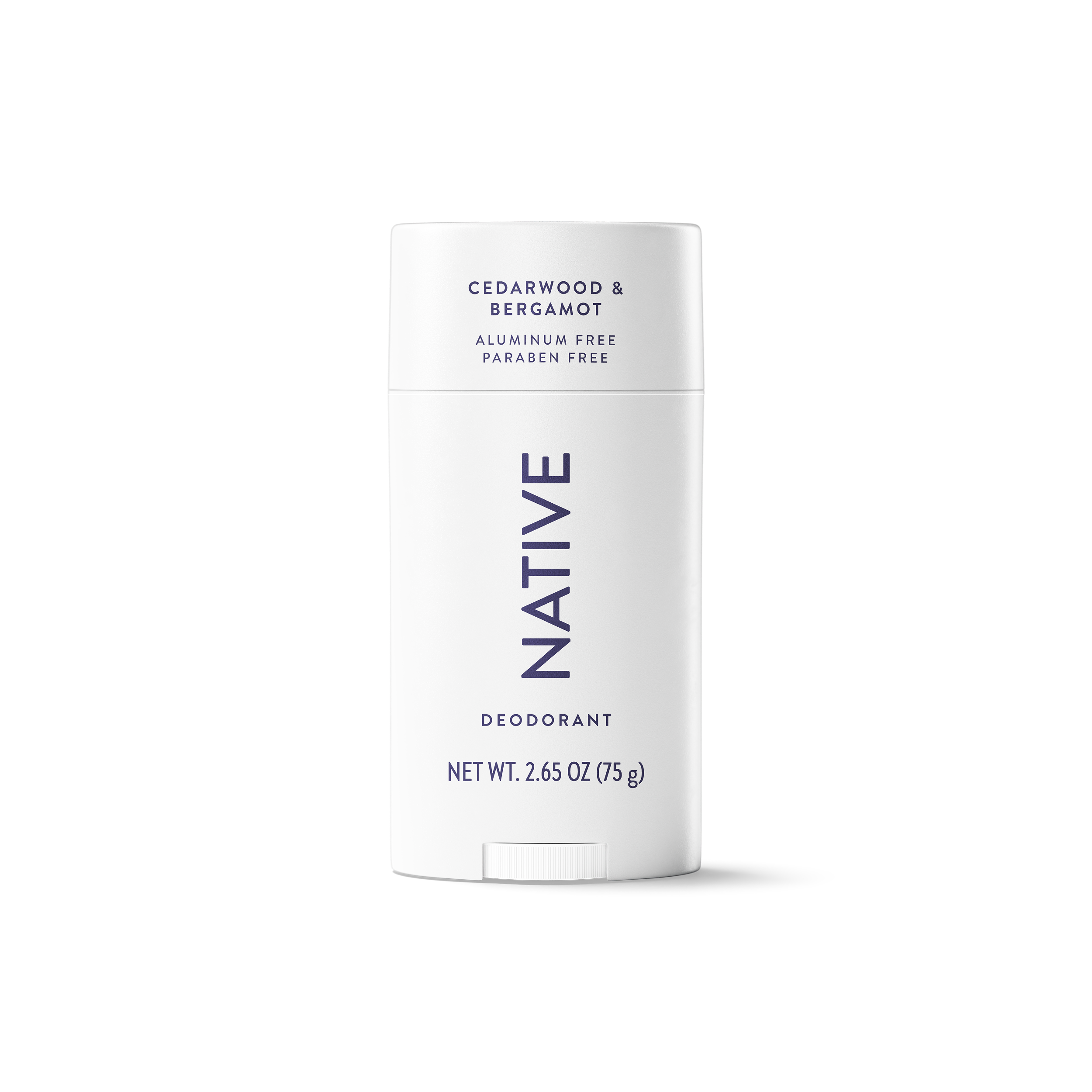 Deodorant Stick - Amber Market Personal Selection