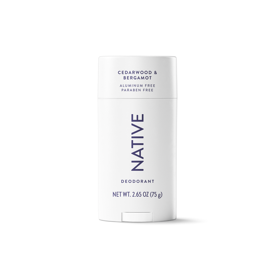 Deodorant Stick - Amber Market Personal Selection (2.65oz)