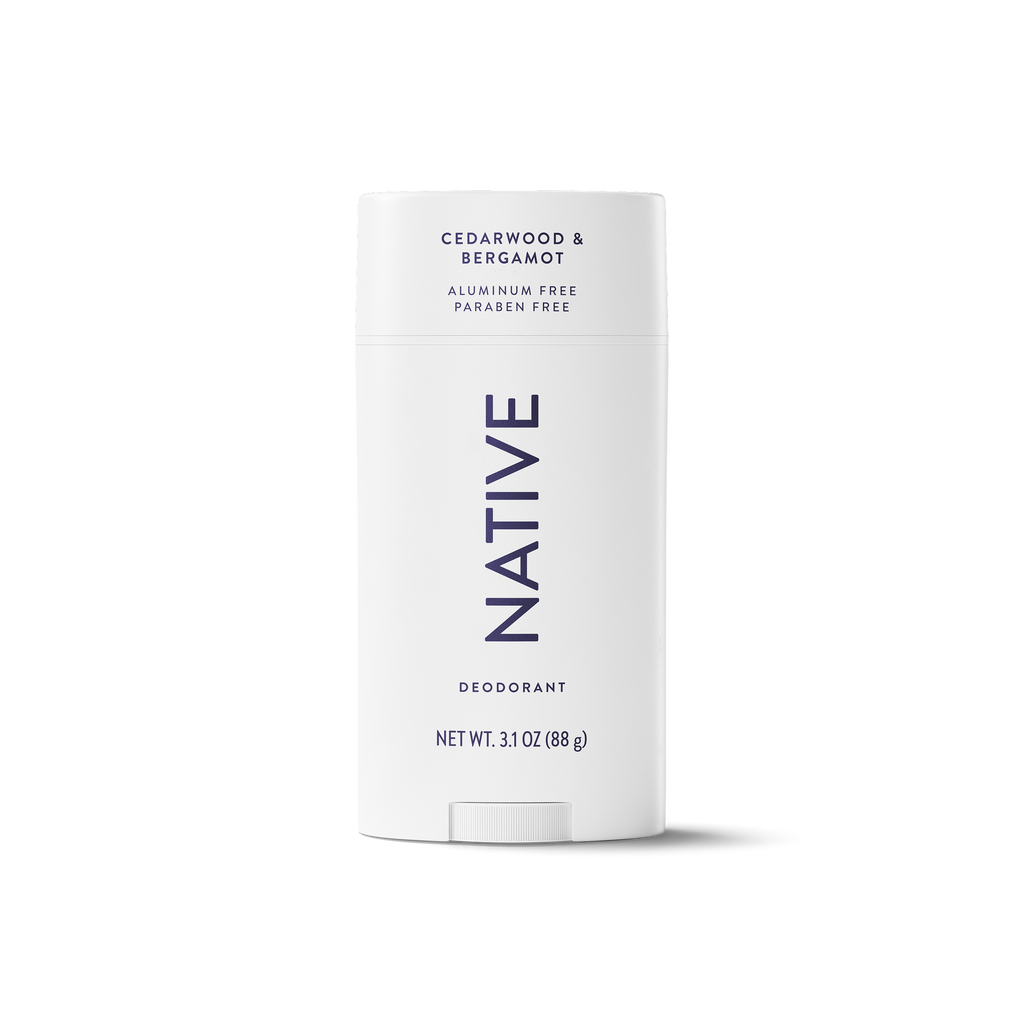 Deodorant Stick - Amber Market Personal Selection