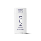 Deodorant Stick - Amber Market Personal Selection