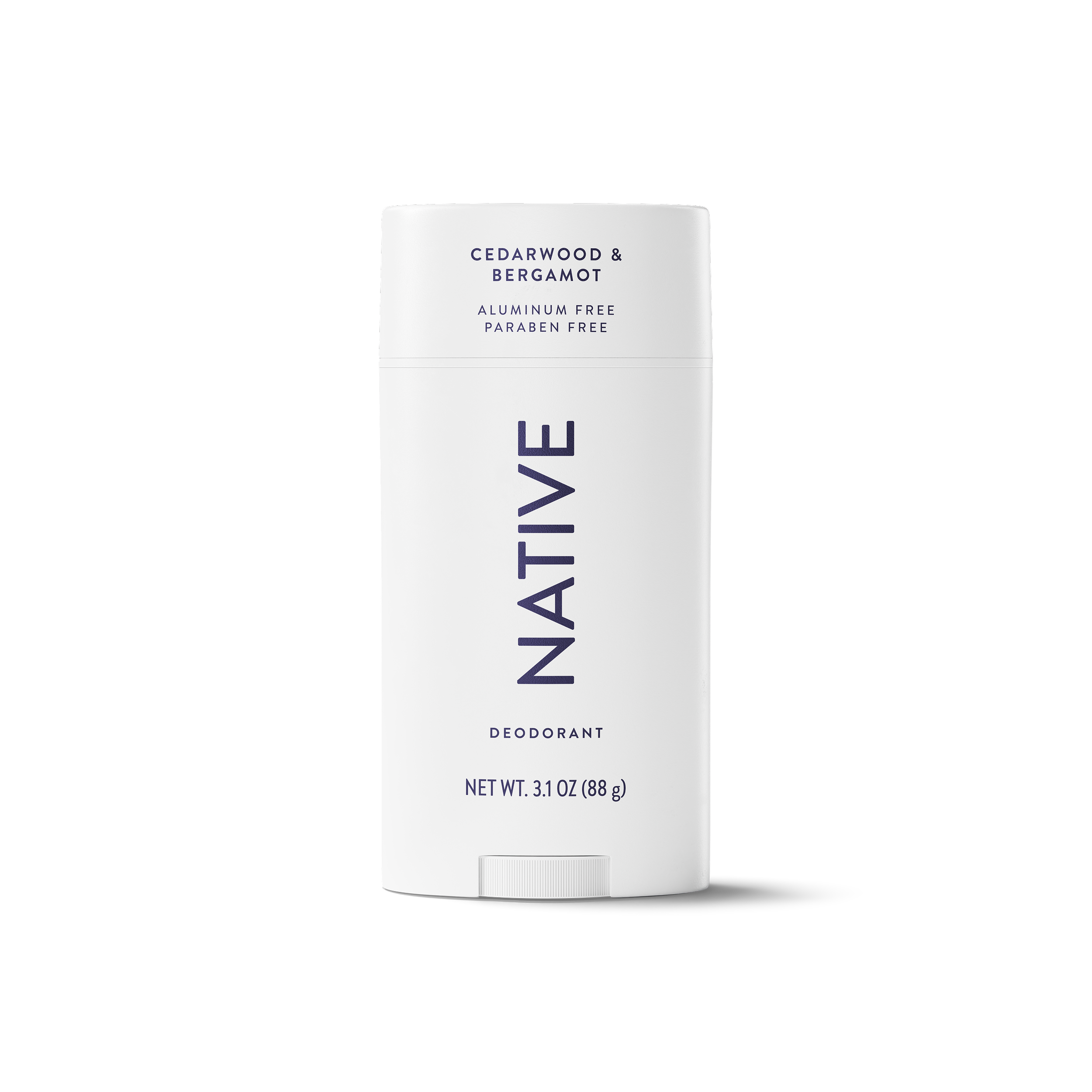 Deodorant Stick - Amber Market Personal Selection