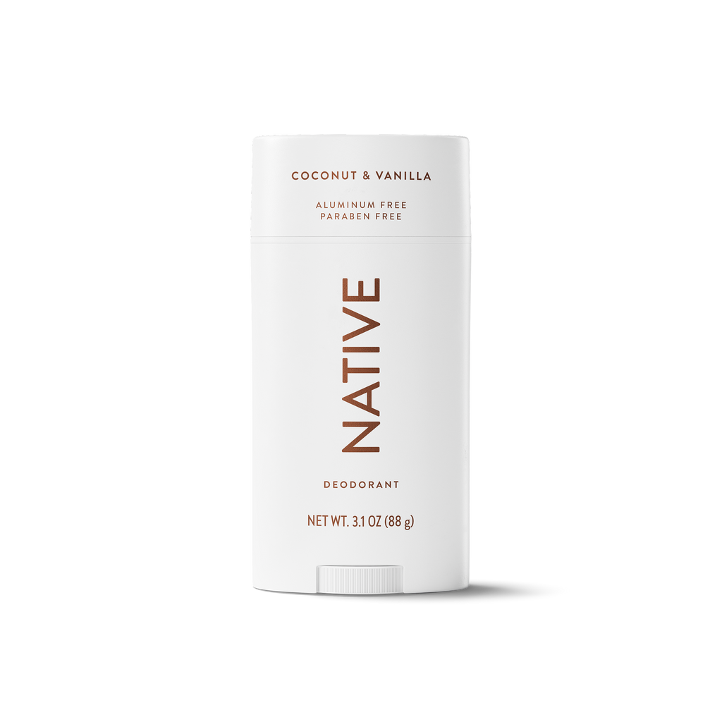 Deodorant Stick - Amber Market Personal Selection