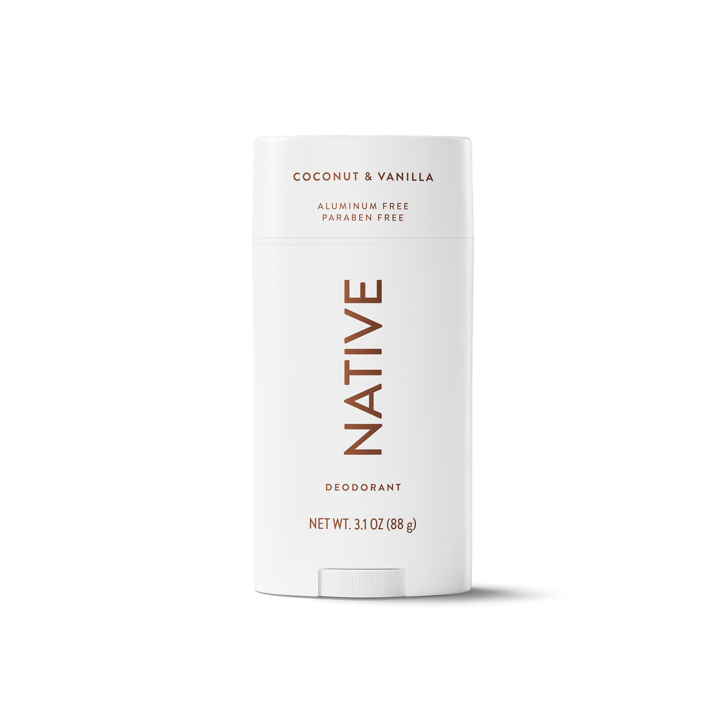 Deodorant Stick - Amber Market Personal Selection