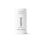 Deodorant Stick - Amber Market Personal Selection