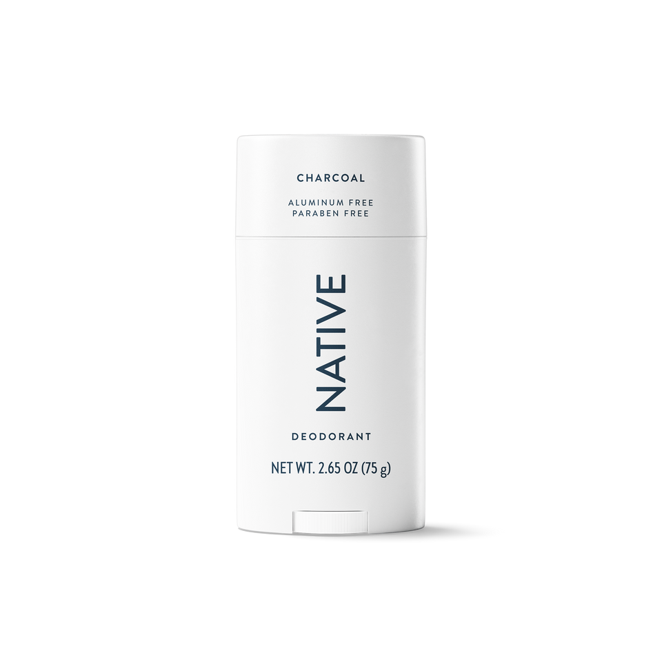 Deodorant Stick - Amber Market Personal Selection (2.65oz)