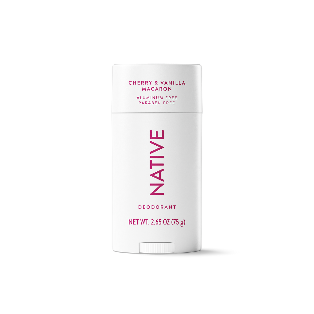 Deodorant Stick - Amber Market Personal Selection