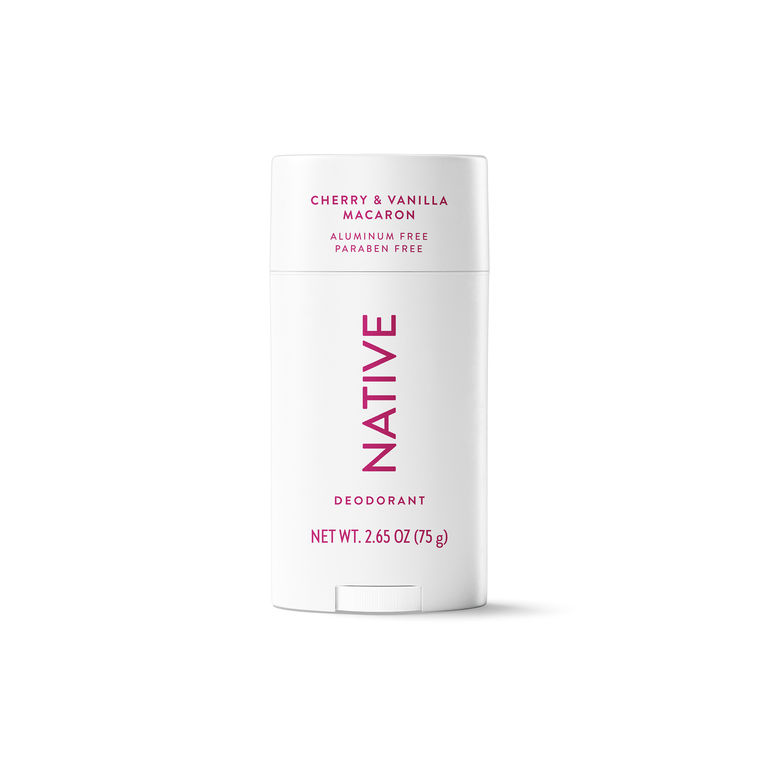 Deodorant Stick - Amber Market Personal Selection