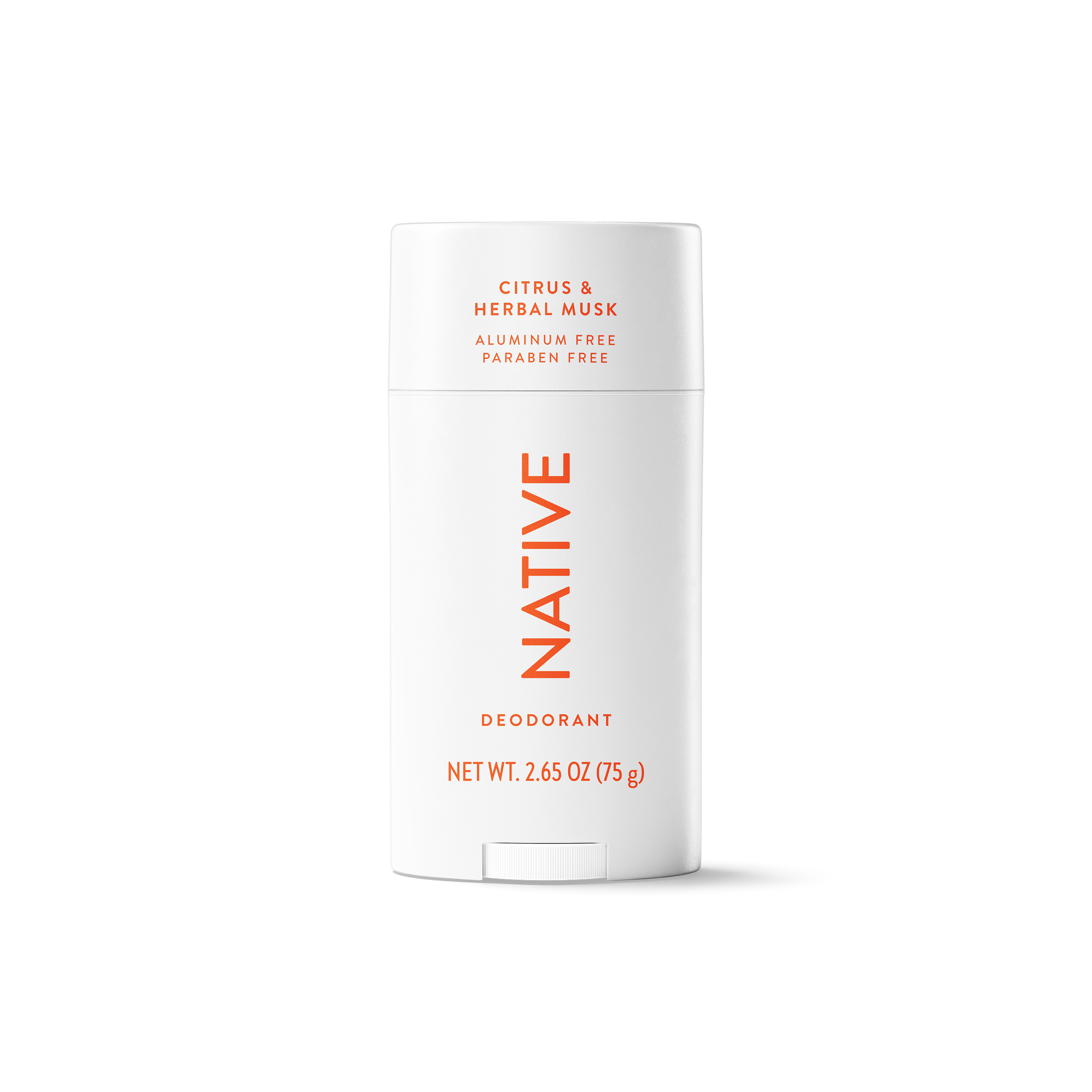 Deodorant Stick - Amber Market Personal Selection