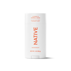 Deodorant Stick - Amber Market Personal Selection