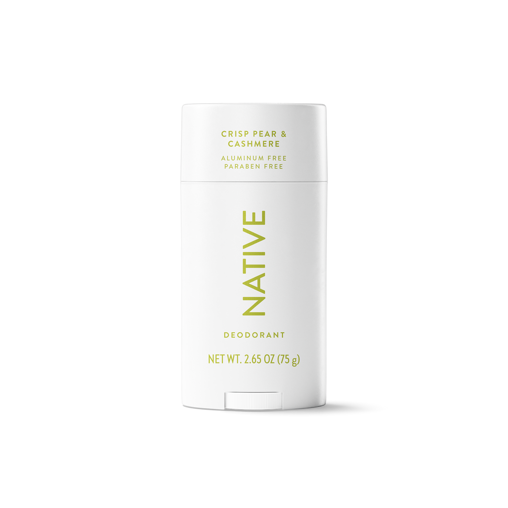 Deodorant Stick - Amber Market Personal Selection