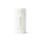 Deodorant Stick - Amber Market Personal Selection