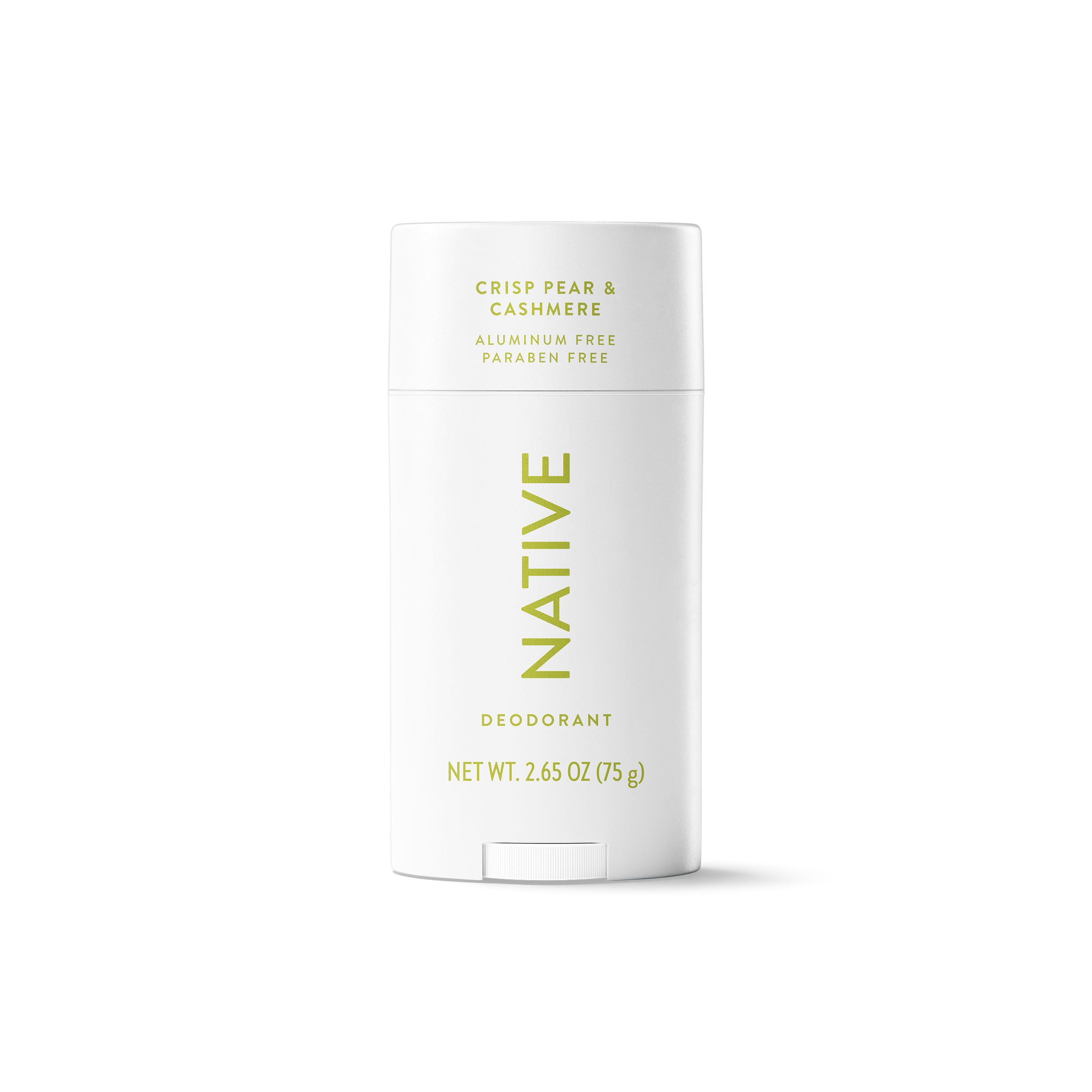 Deodorant Stick - Amber Market Personal Selection