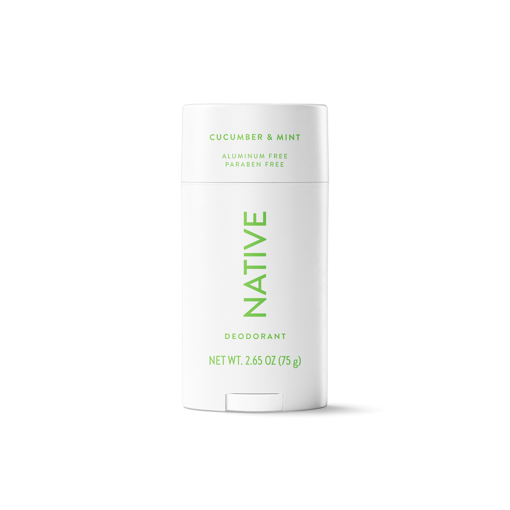 Deodorant Stick - Amber Market Personal Selection