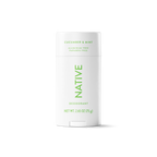 Deodorant Stick - Amber Market Personal Selection