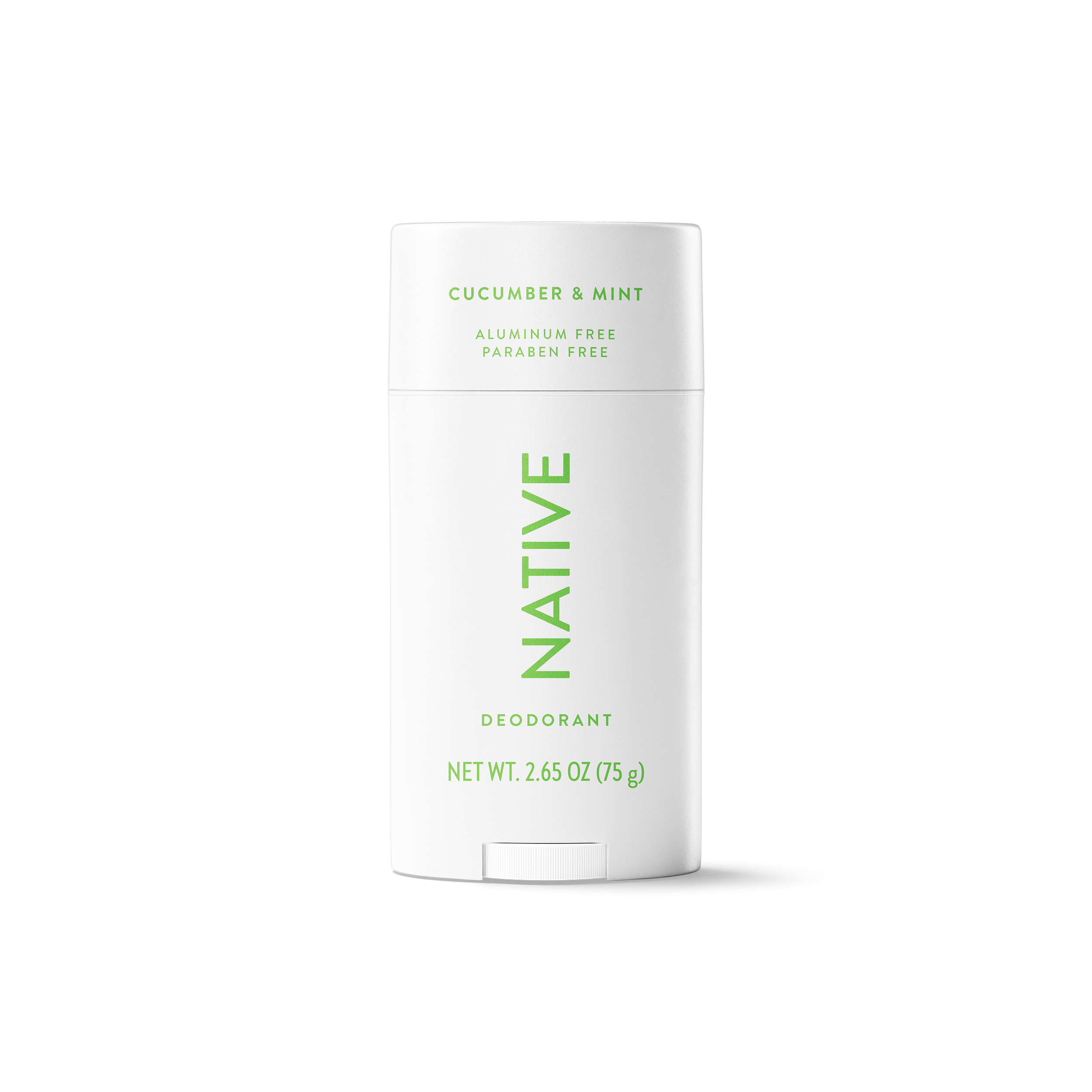 Deodorant Stick - Amber Market Personal Selection