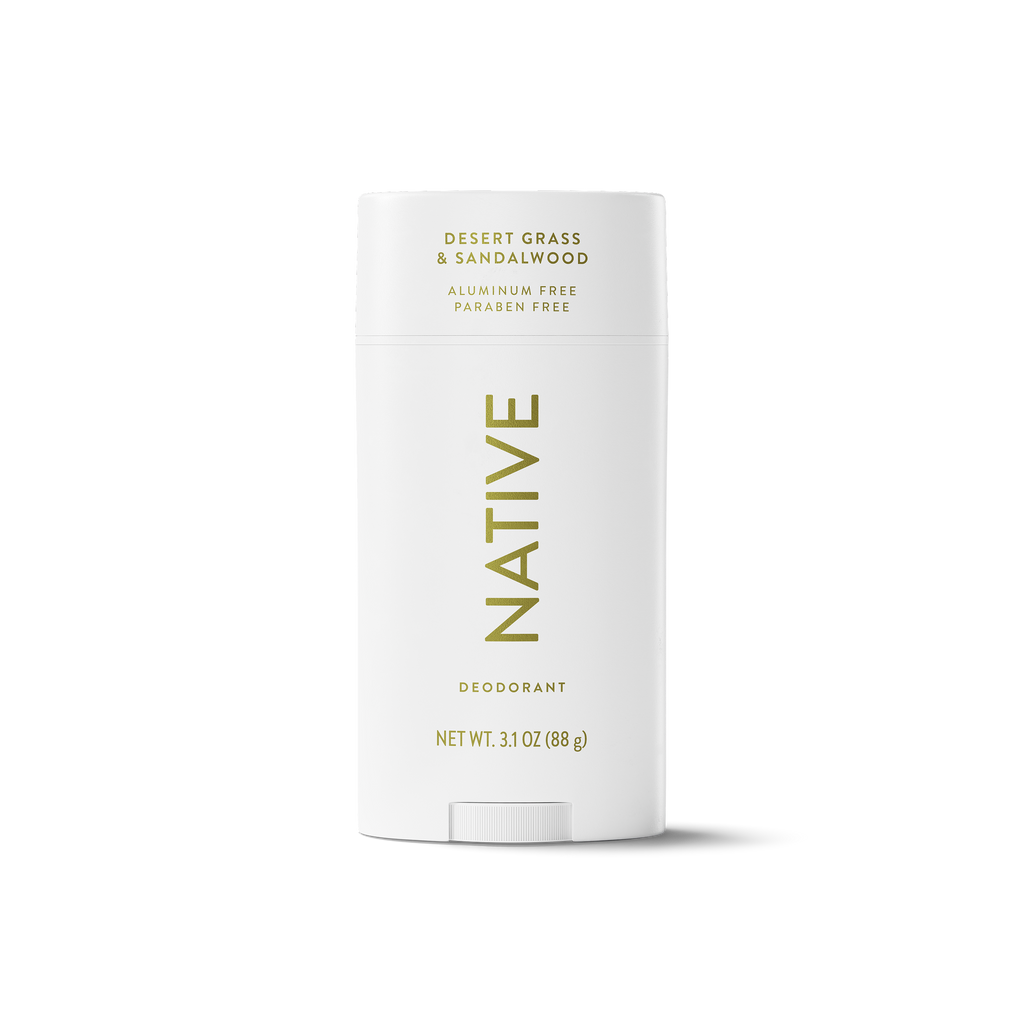 Deodorant Stick - Amber Market Personal Selection