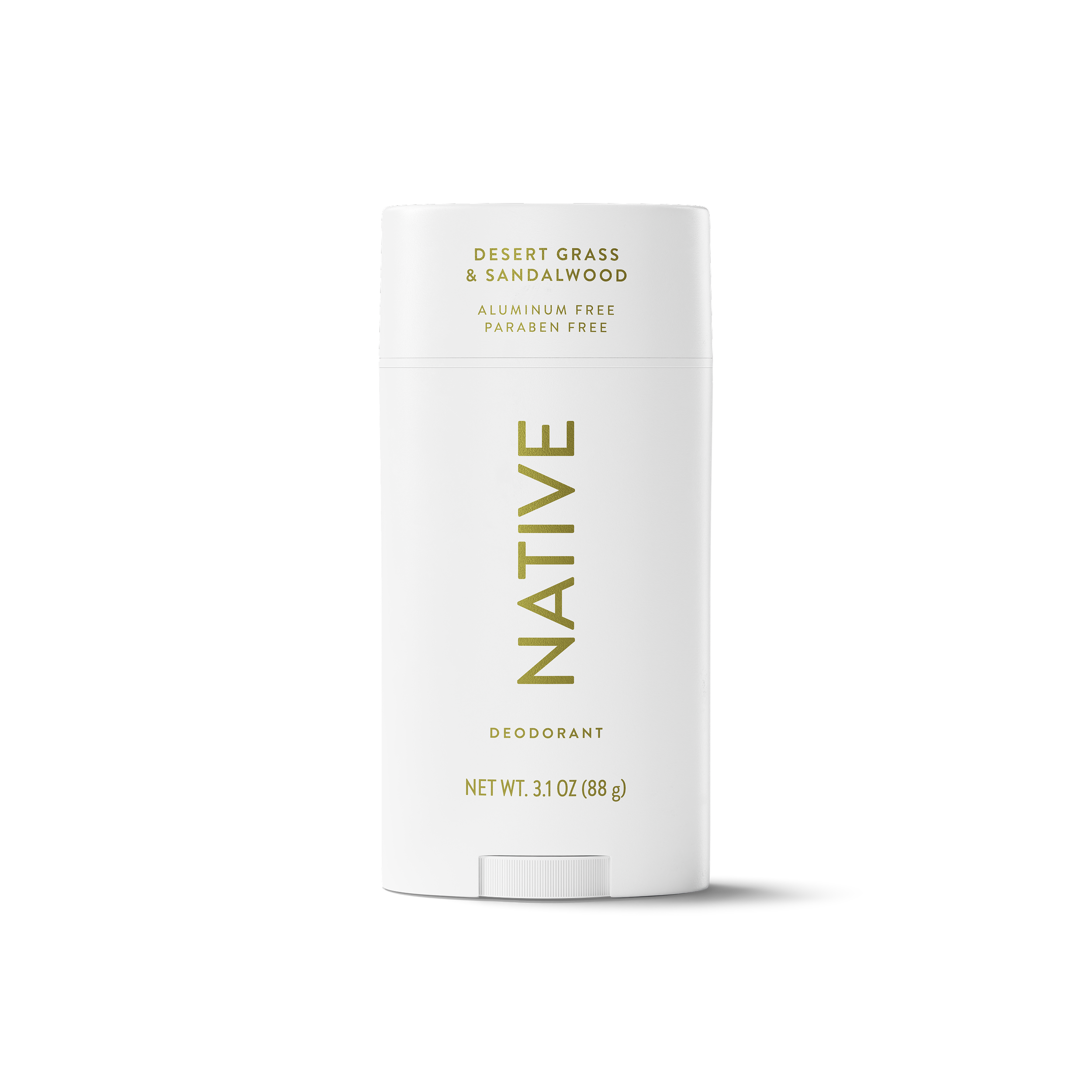 Deodorant Stick - Amber Market Personal Selection