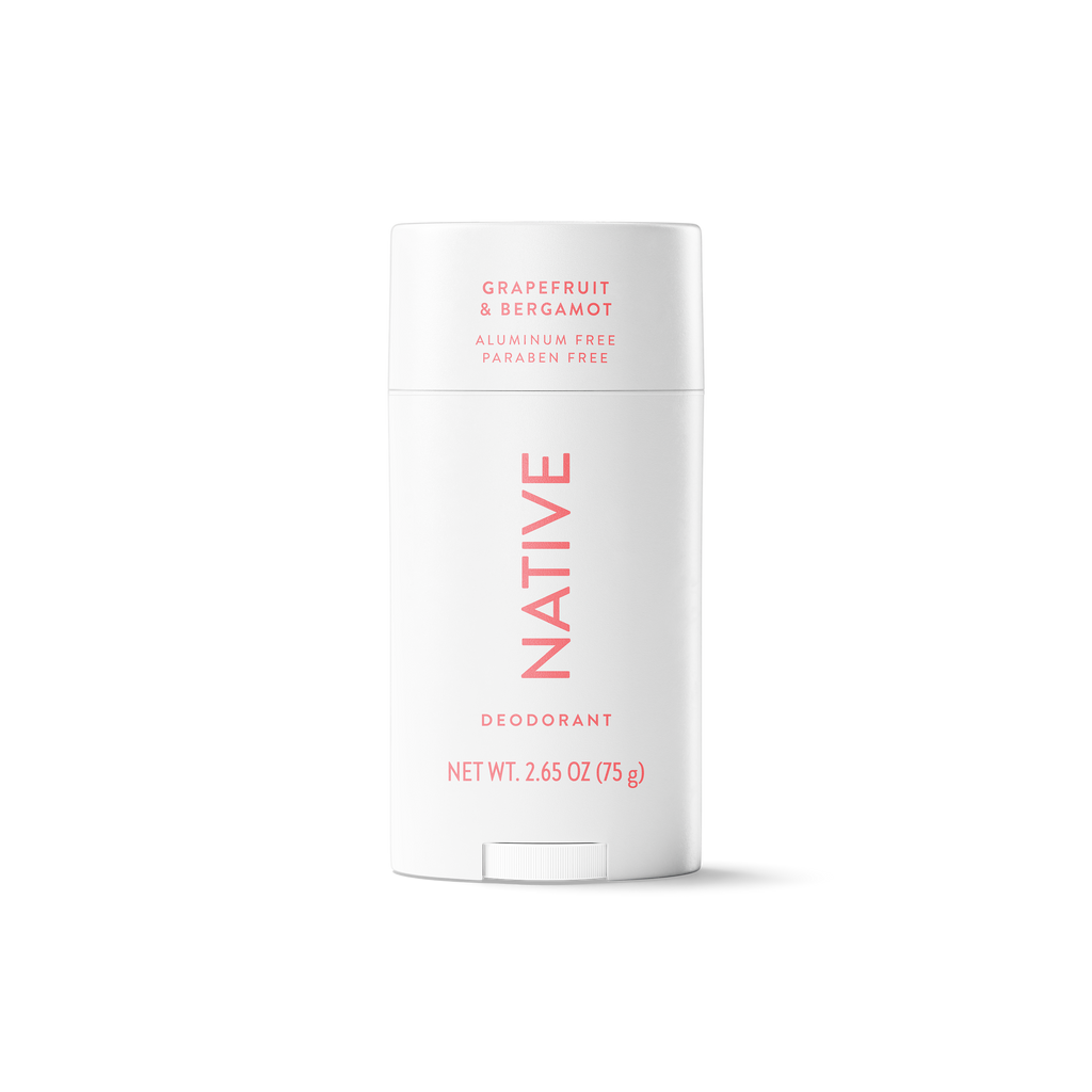 Deodorant Stick - Amber Market Personal Selection