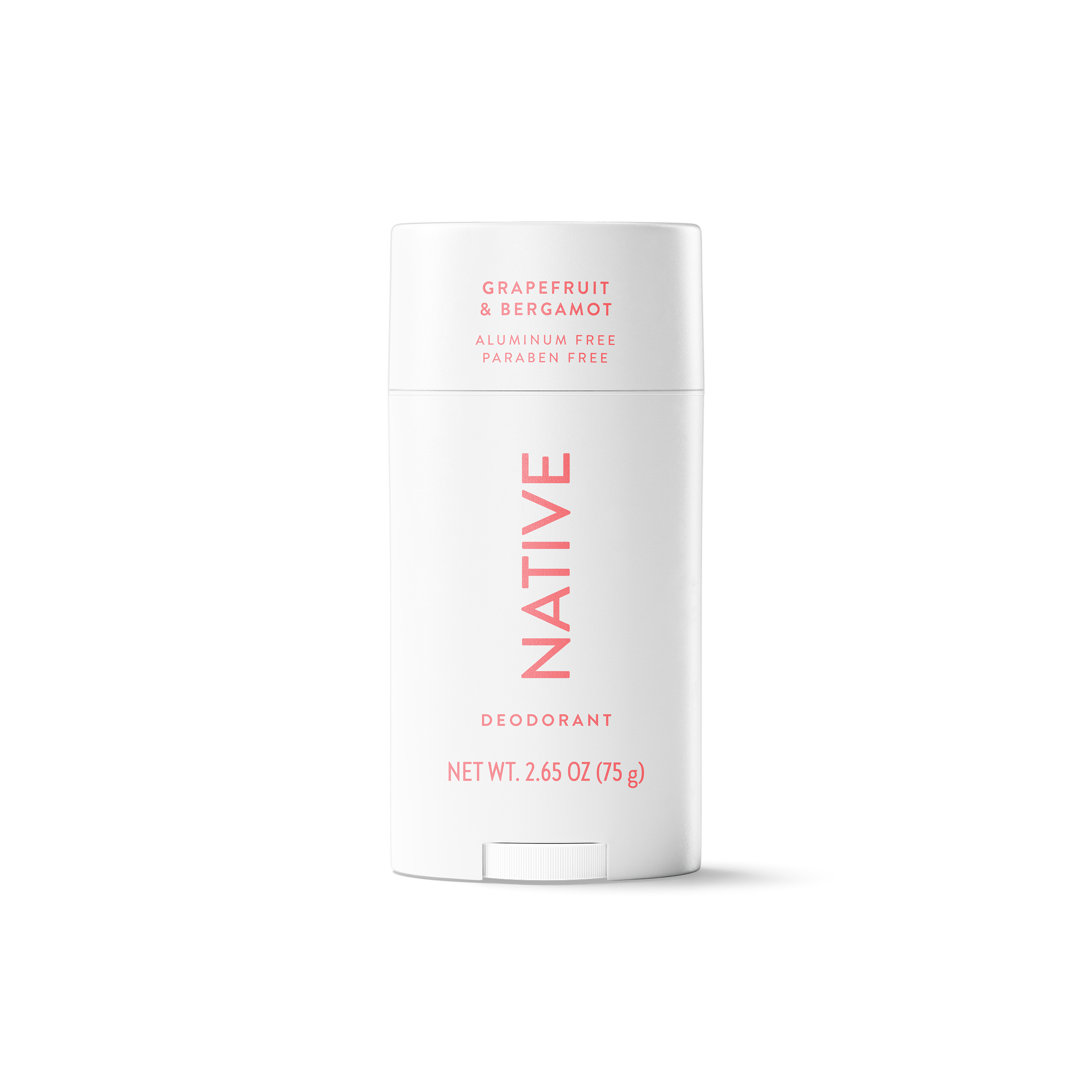 Deodorant Stick - Amber Market Personal Selection