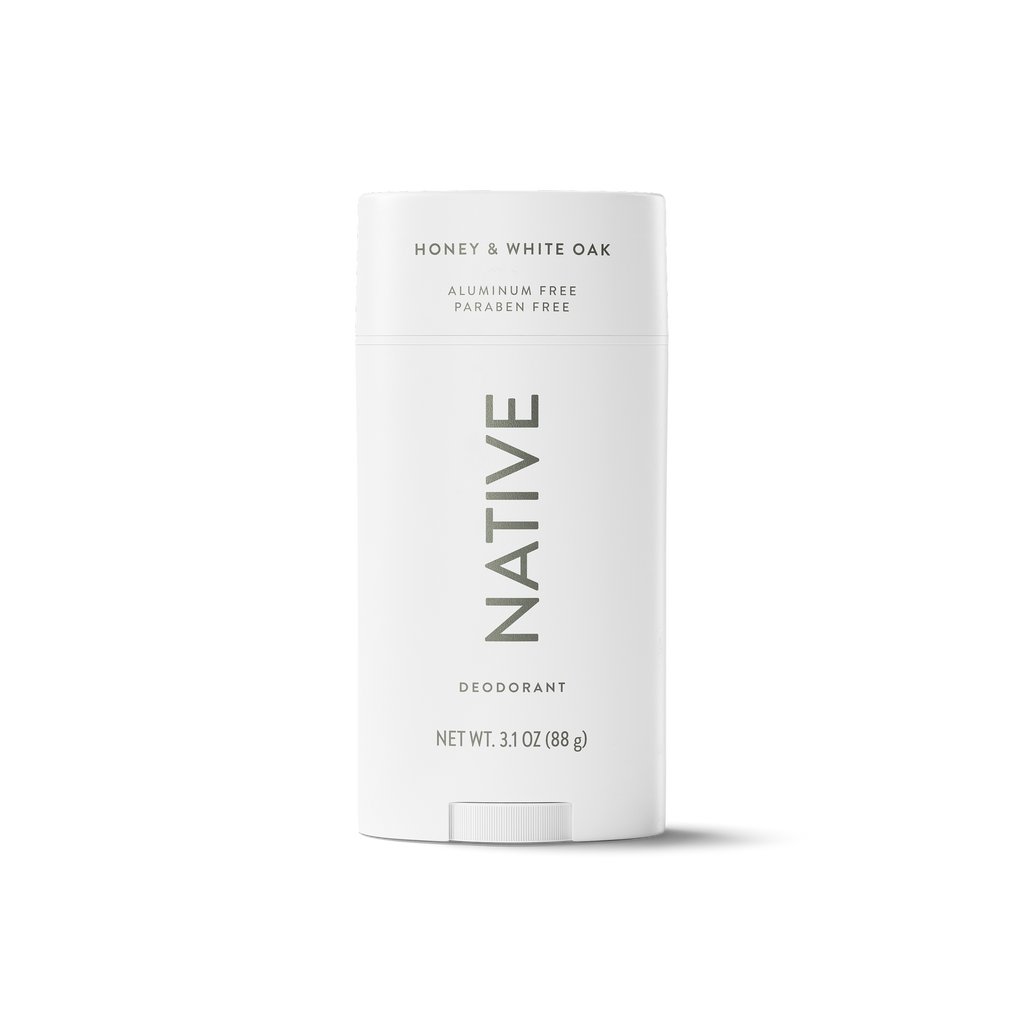 Deodorant Stick - Amber Market Personal Selection
