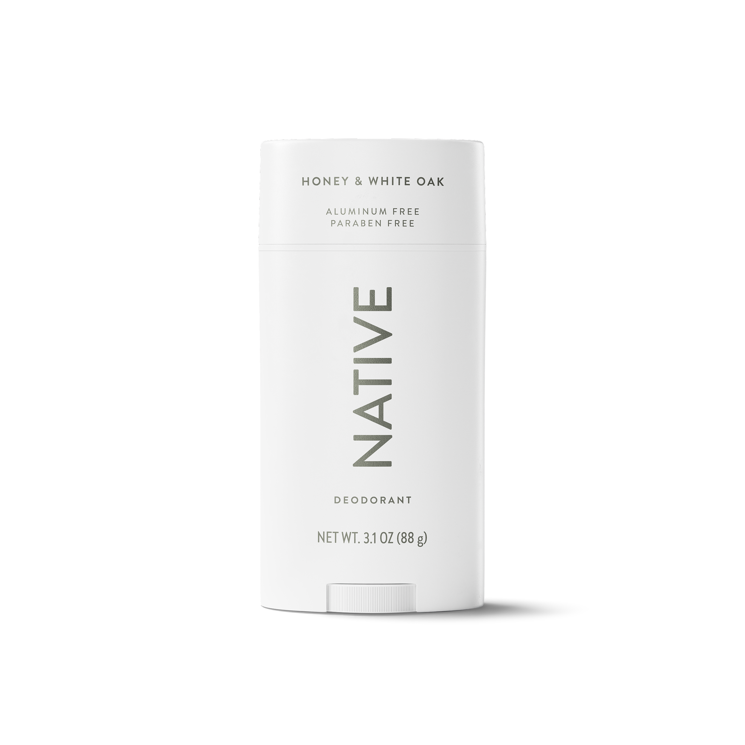 Deodorant Stick - Amber Market Personal Selection
